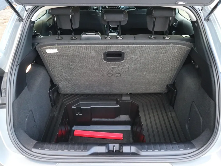 Ford Puma 1.0 EcoBoost Hybrid Titanium 125 PK | Winterpack | Navigatie | Achteruitrijcamera | NL Auto |