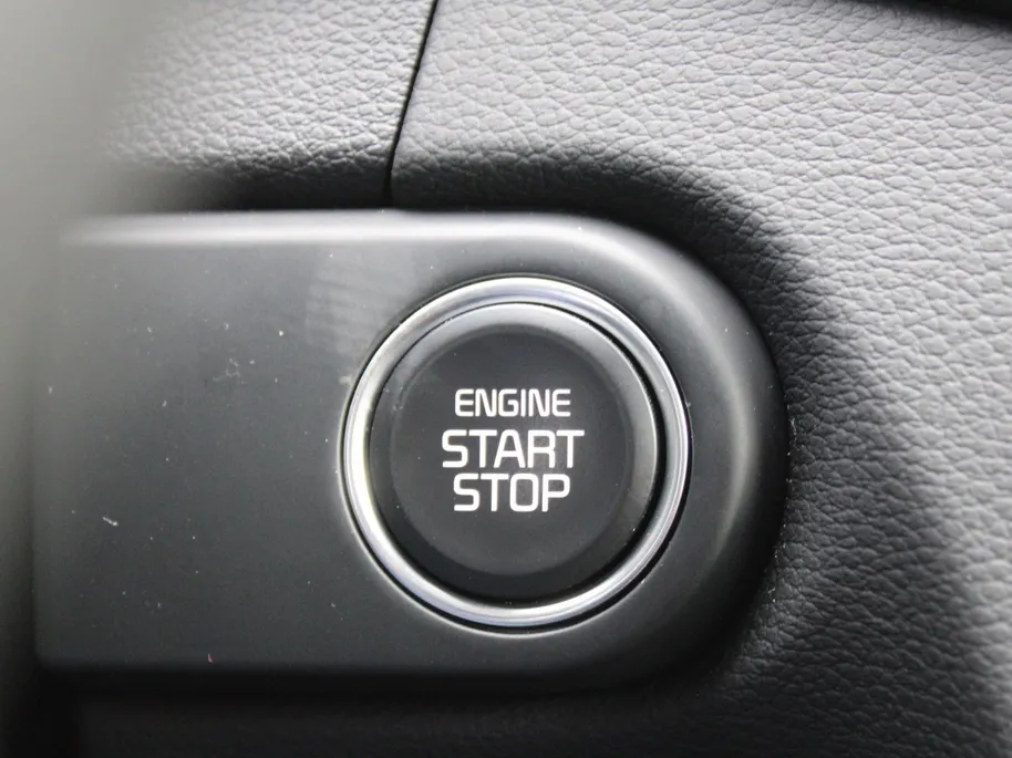 Kia Ceed Sportswagon 1.0 T-GDi MHEV Design Edition | Stuur-/stoelverwarming | Cruise adapt. | Camera | 16' LM | Elek. achterklep | JBL audio | LED |