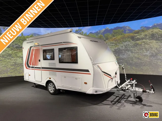 Weinsberg CaraOne Edition HOT