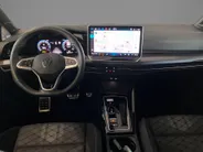 Volkswagen Golf Variant 1.5eTSI/150PK R Line Black Style DSG · Navigatie · Harman/Kardon sound · Camera + Parkeersensoren - Garantie t/m 06-04-2030 of 100000km.