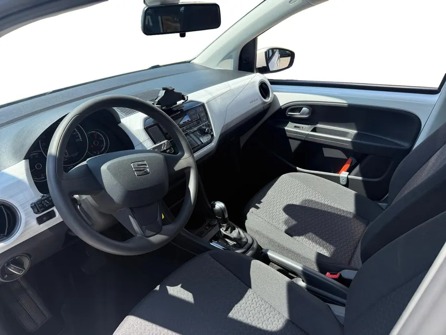 SEAT Mii Electric electric *Automaat*Bluetooth*Climate*Parkeersensoren*Cruise*WLTP 260km!