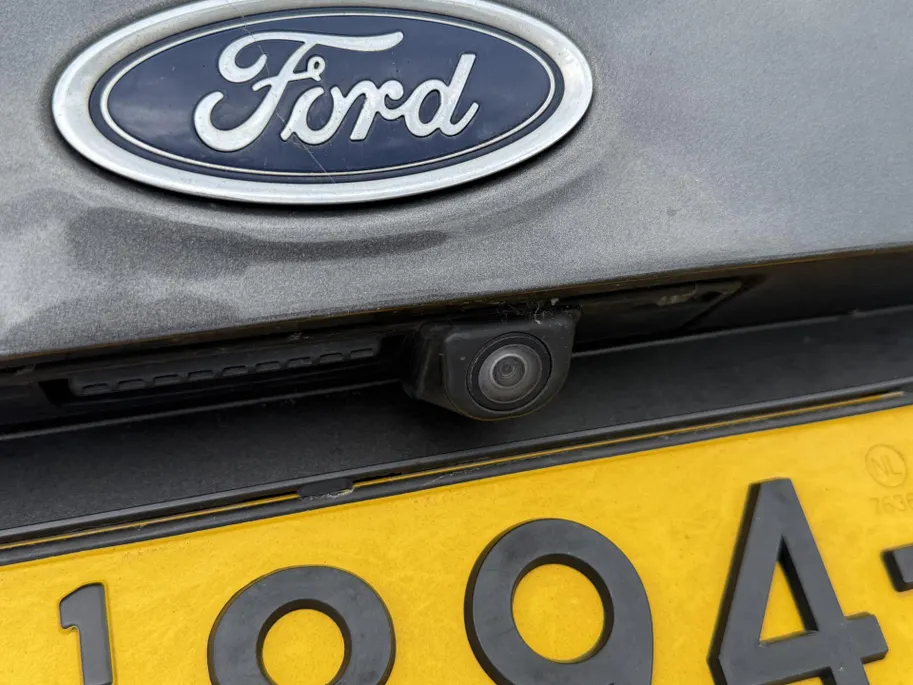 Ford C-MAX 1.5 Titanium Automaat