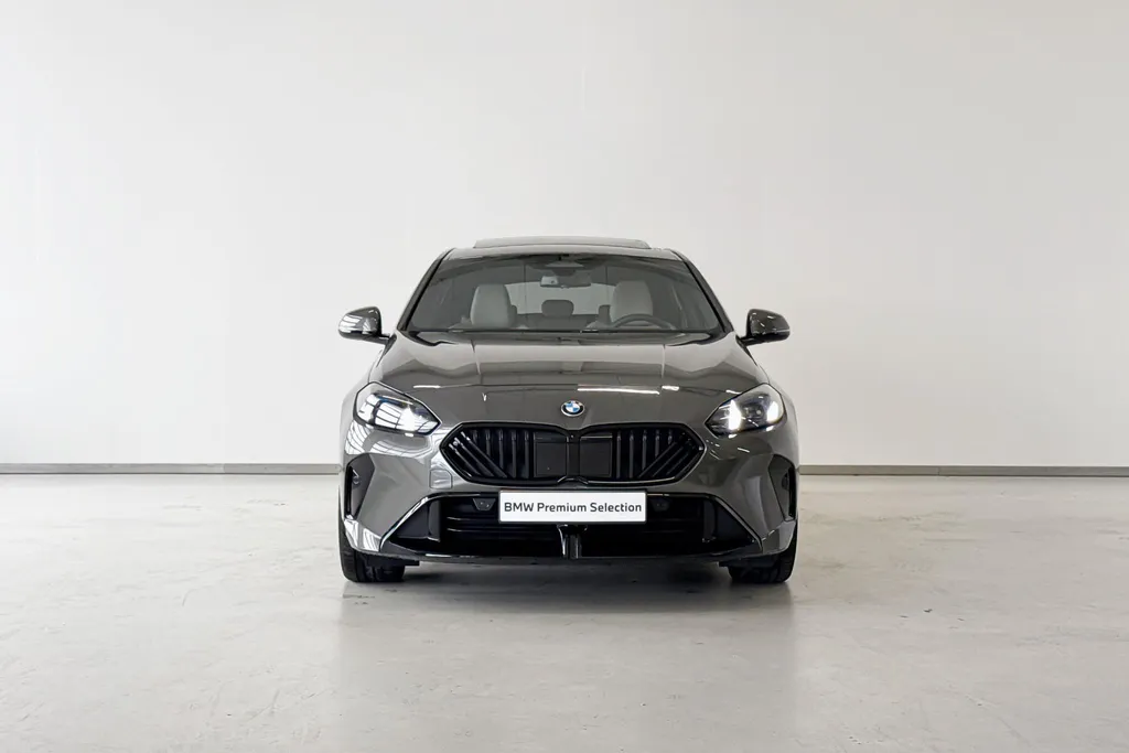 BMW 1 Serie 120 Premium Pack M Sportpakket Pro