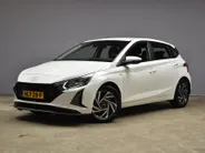 Hyundai i20 1.0 T-GDI 48V MHEV 100pk Comfort I Apple carplay-Android auto
