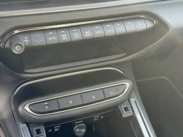 Fiat 600 1.2 Hybrid La Prima Automaat