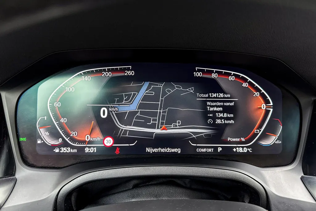 BMW 4 Serie Cabrio 430i High Executive