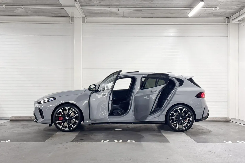 BMW 1-serie 120