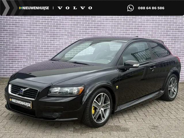 Volvo C30
