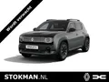 Renault 4 Iconic | Achteruitrijcamera | Elektrisch verwarmbare voorstoelen | Elektronisch geregelde airconditioning