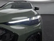Audi Q5 Sportback e-hybrid quattro S edition Competition 367 PK · Glazen panoramadak · Head-up display · B&O premium 3D