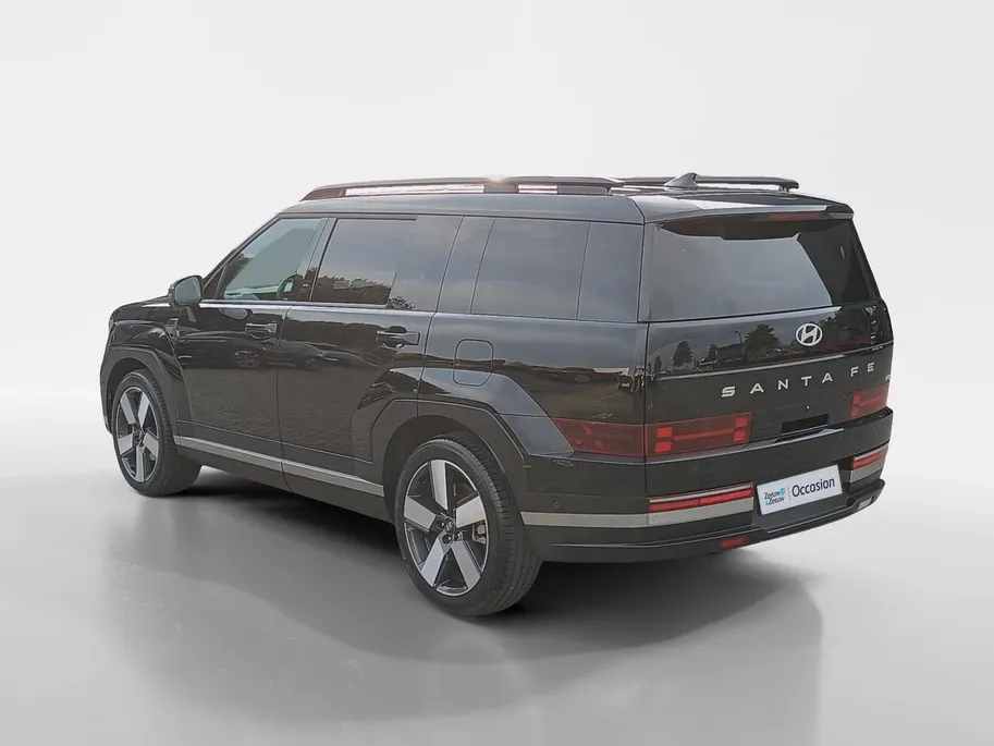 Hyundai Santa Fe 1.6 T-GDI PHEV Premium Plus 4WD 7p | Apple Carplay/Android Auto | Airco separaat achter | Full-LED koplampen
