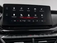 Škoda Octavia Combi 1.5e-TSI/150PK Business Edition Plus · Navigatie · Apple/Android Car Play · Camera + Parkeersensoren · Stoelverwarming ·