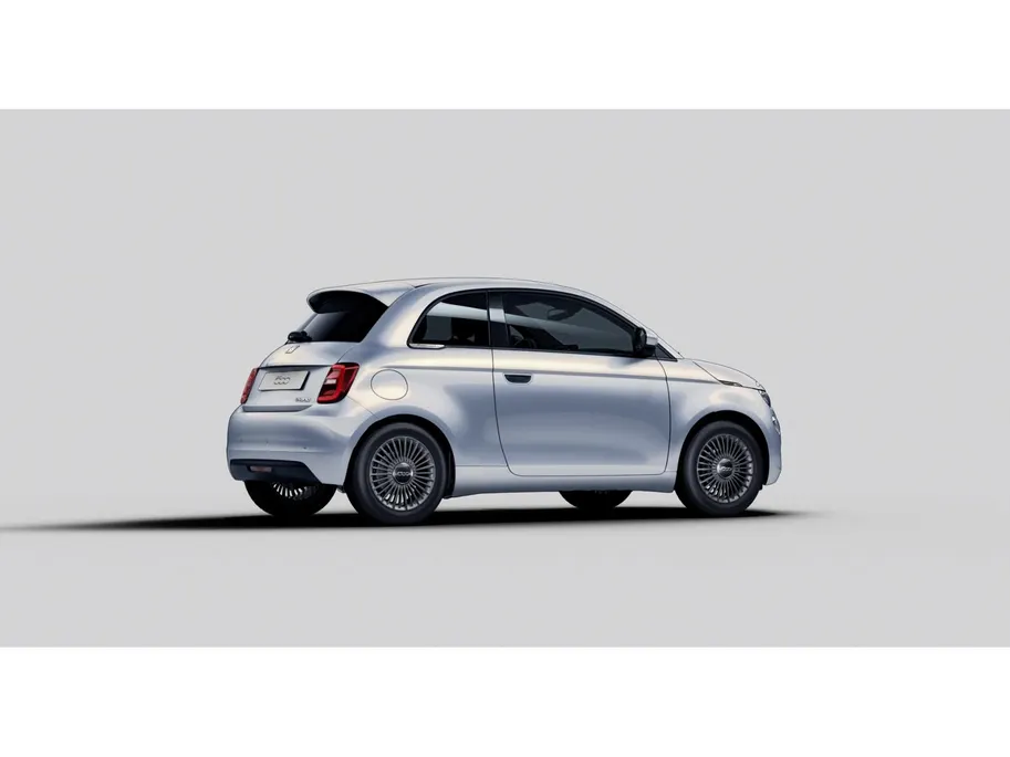 Fiat 500 Torino