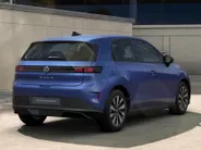 Volkswagen ID. Polo Life First Edition 52 kWh accu, 211 PK · Achteruitrijcamera · Draadloze telefoonlader · Stuurwiel verwarmd · Stuurwiel multifunctioneel ·