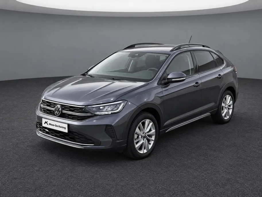 Volkswagen Taigo Life Edition 1.0 TSI 95 pk · Camera · Apple/Android Car Play · P-Sensoren · Airco · 17'' Inch · Garantie t/m 23-10-2029 of 100.000km