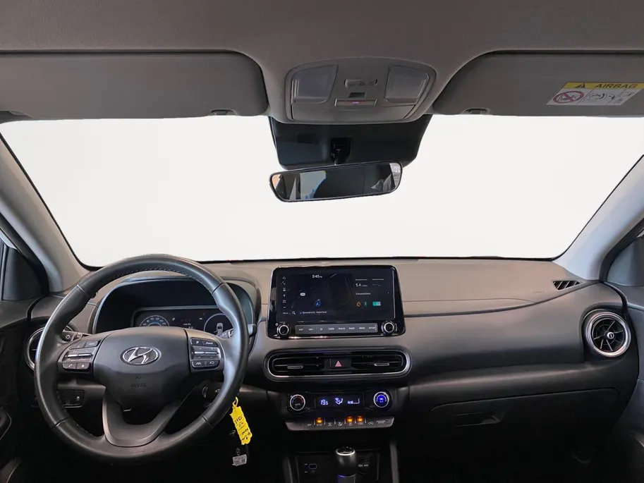 Hyundai Kona 1.6 HYBRID | AUTOMAAT | COMFORT | NAVI | CAMERA |