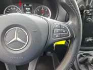Mercedes-Benz Vito 116 CDI Extra Lang (L3) 165 pk | Imperiaal | Treeplanken | Trekhaak | 3-zits | Camera