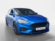 Ford Focus 1.0 EcoBoost Vignale | B&O Audio | Winter Pack | Sportuitlaat | Achteruitrijcamera