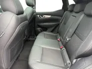 Nissan QASHQAI 1.2 Tekna + | Zeer compleet | Panoramadak | 360 graden camera | Lederen bekleding | BOSE audio | 12 maanden BOVAG garantie |
