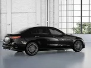 Mercedes-Benz C-Klasse 300 e 140 Years Edition