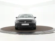 Volkswagen Polo 1.0 TSI 110pk DSG Style · Camera · Matrix LED · Stoelverwarming · Verkeersbord Detectie · ACC · Sfeerverlichting · Draadloze Telefoonlader ·