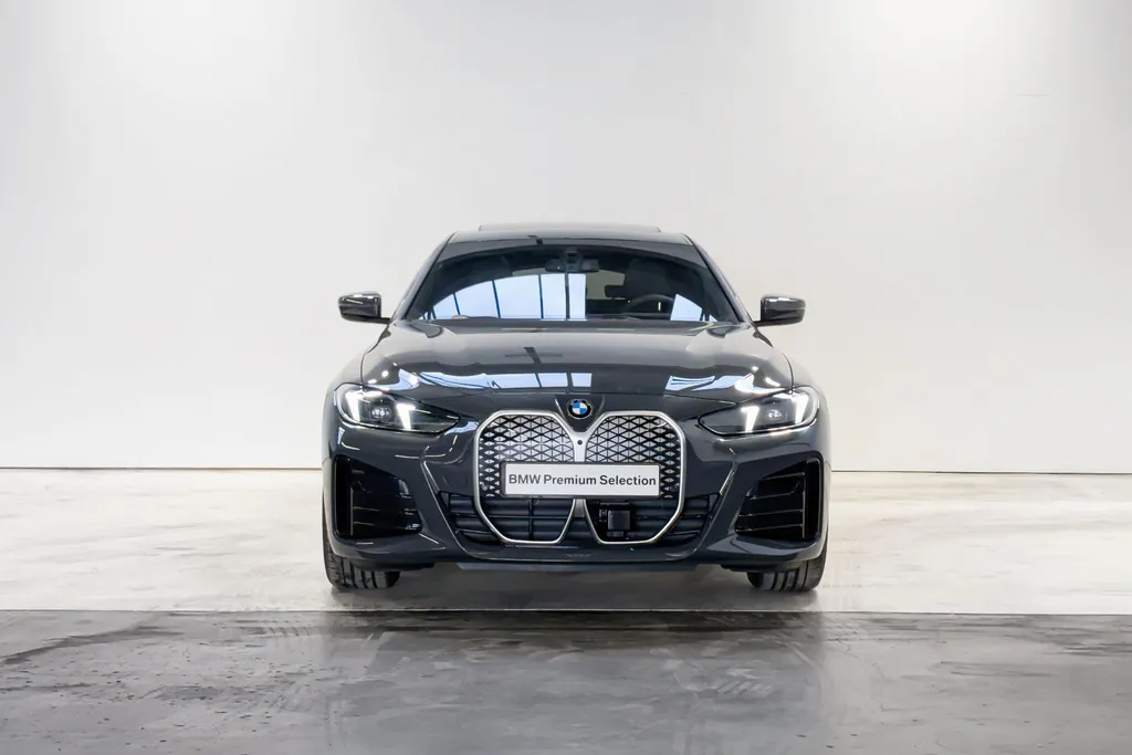 BMW i4 eDrive35 Innovation Pack M Sportpakket