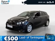 Kia Ceed 1.0 T-GDi DynamicPlusLine | Stoel/Stuurverwarming | Half Leder | Keyless Entry | Navigatie | Apple/Android Carplay |