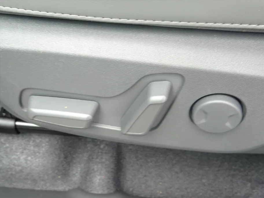 Kia EV3 81,4 kWh 204pk Plus Advanced (in bestelling)