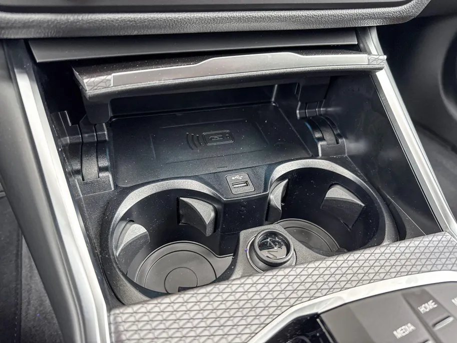 BMW 3 Serie Touring 330e