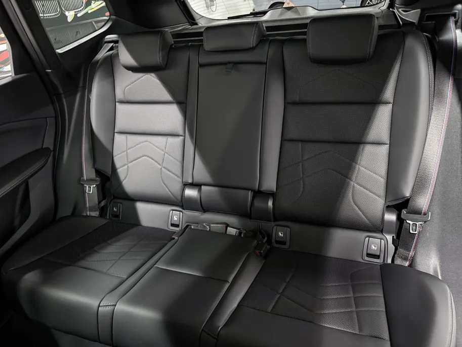 BMW iX1 eDrive20