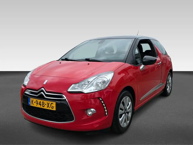 Citroën DS3