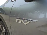 Mitsubishi Eclipse Cross 2.4 PHEV Instyle | FULL OPTION | TREKHAAK | 360 CAMERA | PLUG-IN | DEALERONDERHOUDEN