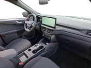 Ford Kuga 2.5 PHEV ST-Line | Winterpack | Trekhaak | Kantel / schuifdak | 2100kg trekgewicht | NL auto