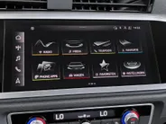 Audi Q3 45 TFSIe 245PK S Line · Panoramadak · Apple/Android Car Play · Drive select  · EXTRA INRUILKORTING ·