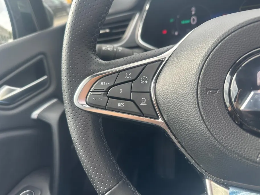 Mitsubishi ASX 1.6 HEV AT Instyle | Full Option | Pano | Voorruit-, stoel- & stuurverw. | CarPlay | Leder