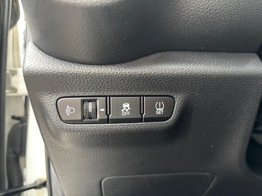 Kia Picanto 1.0 CVVT ComfortPlusLine Navigator | Carplay | Camera | Airco |