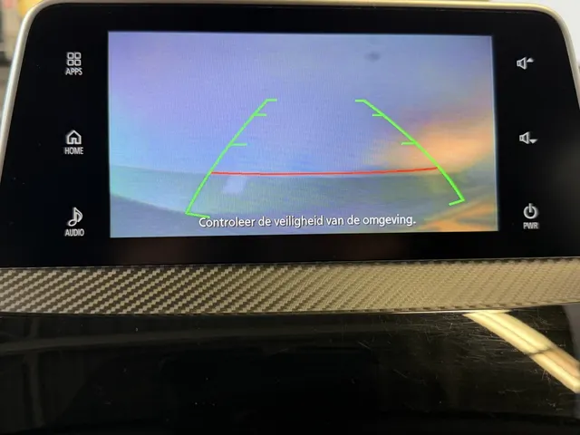 Mitsubishi Eclipse Cross 1.5 DI-T Pure Carplay | Trekhaak