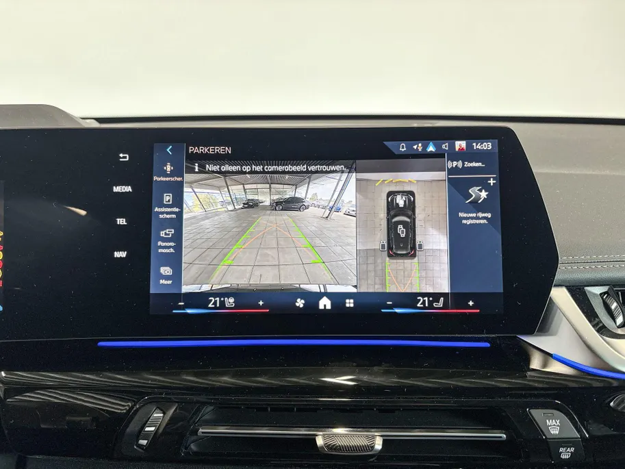 BMW X1 xDrive25e Innovation Pack M Sportpakket Pro