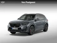 BMW X1 xDrive25e