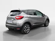 Renault Captur 1.2 TCe Dynamique | AUTOMAAT | EERSTE EIGENAAR | TREKHAAK | CAMERA | ALL SEASON BANDEN |