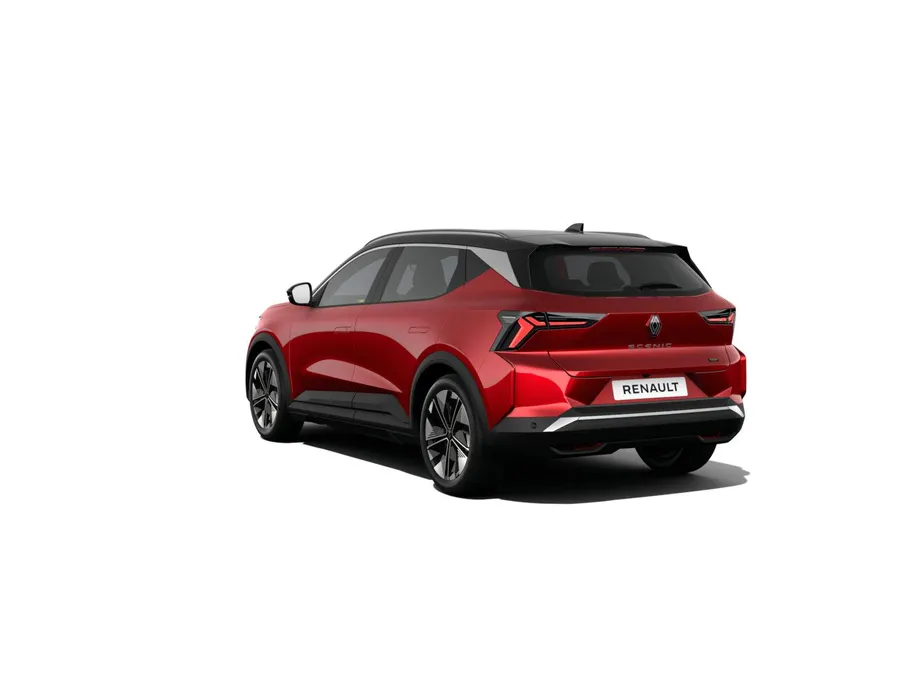 Renault Scénic E-Tech EV87 long range techno Nu uit voorraad leverbaar met € 3.000,- Zeeuw en Zeeuw voorraadkorting | Financier uw Scenic tegen slechts 1,9% rente | Pack Advanced Drive Assist en Augmented Vision