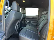Ford Ranger Wildtrak 2.3 PHEV 279pk 10-traps automaat | DEMO voertuig | Elektrische rollertop | Trekhaak