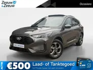 Ford Kuga 2.5 PHEV ST-Line | Schuif/Kantel Dak | Adaptieve Cruise Control | Elek. Trekhaak | 2100 KG Trekgewicht | Winter Pack |