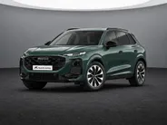 Audi Q3 e-hybrid S edition 272 PK · Tech plus · Glazen panoramadak · Optiekpakket zwart