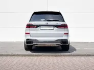 BMW X7 xDrive40i