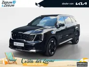 Kia Sorento 1.6 T-GDi Plug-in Hybrid 4WD ExecutiveLine 7 pers Meest luxe uitvoering | Fabrieksgarantie t/m 11-10-2032 + 3x 1 jaar*