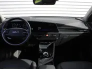 Kia Niro EV DynamicLine 64.8 kWh | Clima | Camera | Cruise adapt. | Carplay | Navi | 17' LM |