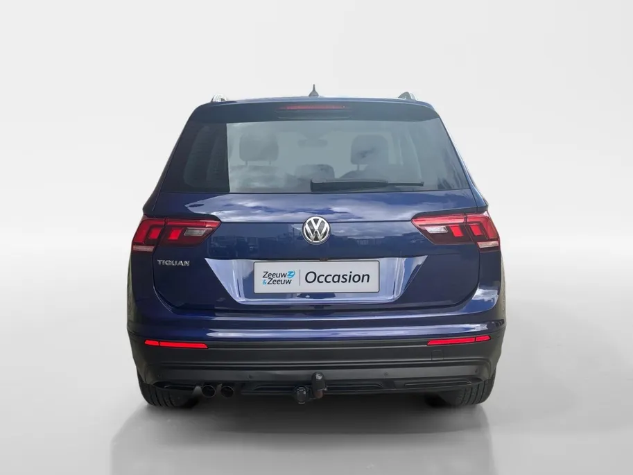 Volkswagen Tiguan 1.5 TSI ACT Comfortline Business | Trekhaak | Achteruitrijcamera | Climate control | ACC