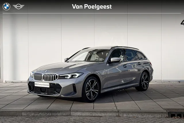 BMW 3 Serie Touring
