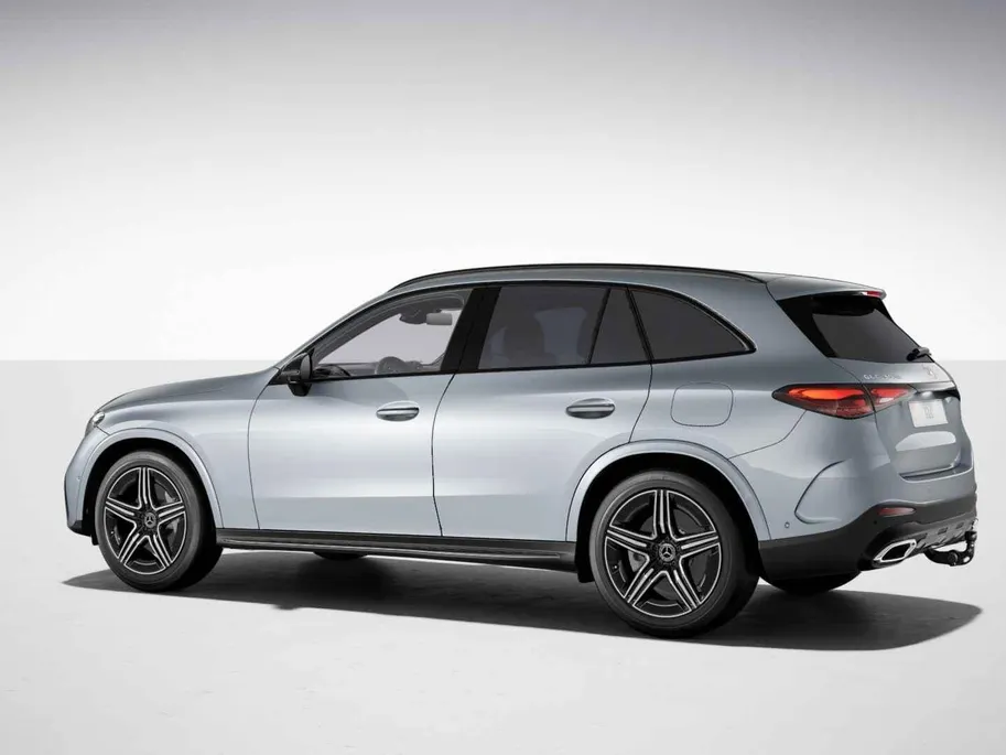 Mercedes-Benz GLC 300e 4MATIC Business Solution AMG